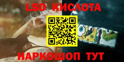 стаф Кандалакша